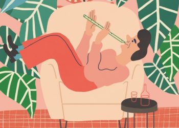 أقليلٌ منه كثير؟ – نايجل واربورتن
