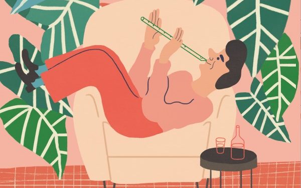 أقليلٌ منه كثير؟ – نايجل واربورتن