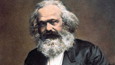 Photo of ماركس والزمن والتاريخ