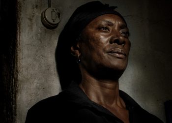 فيتالينا فاريلا: سينما الرثاء بين الضوء والظلام