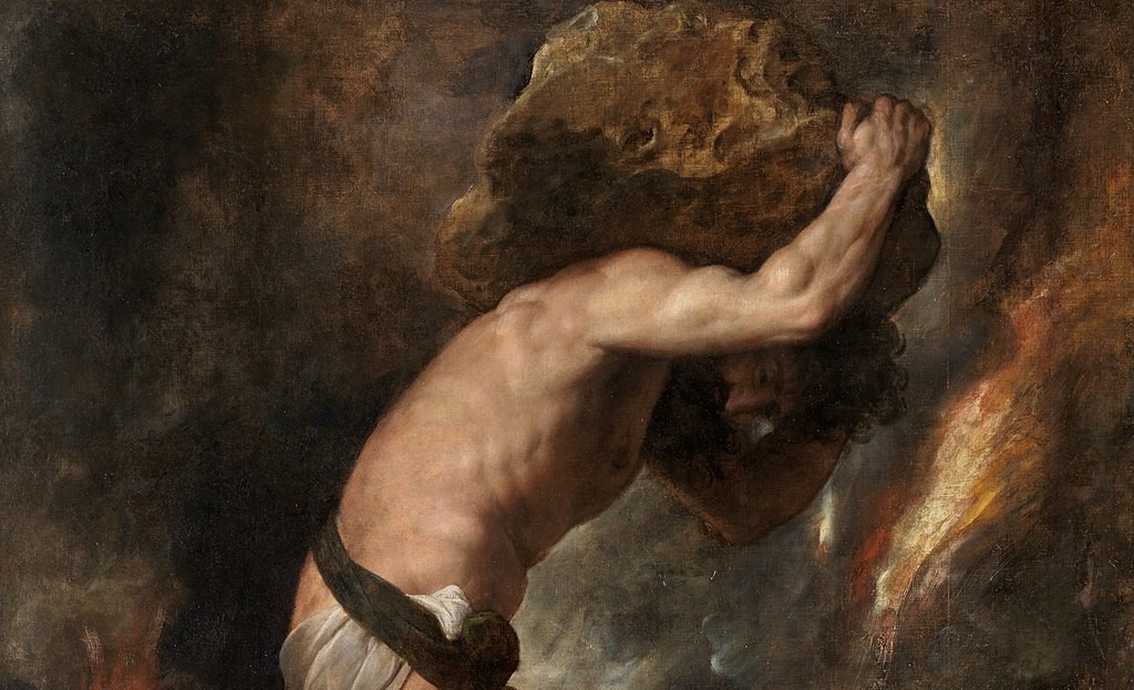Titian, Public domain, via Wikimedia Commons