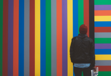 Do colours exist? If so, where? (Photo by Mario Gogh on Unsplash)