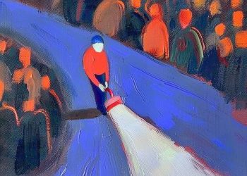 ليو تولستوي والكون الصامت | فرانك مارتيلا – ت: جوزف بوشرعة
