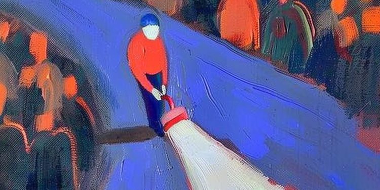 ليو تولستوي والكون الصامت | فرانك مارتيلا – ت: جوزف بوشرعة