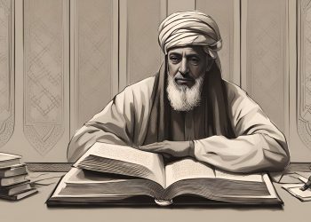 الغذامي بين أبي تمامين أم أبو تمام بين غذاميين؟ | هيثم الصديان