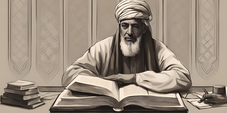 الغذامي بين أبي تمامين أم أبو تمام بين غذاميين؟ | هيثم الصديان