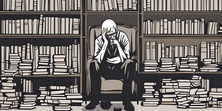 المعنى الأخير للفلسفة | يزيد بدر