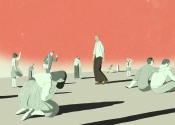 الإنسانية التي لا نستطيع التخلي عنها | بيكو أير