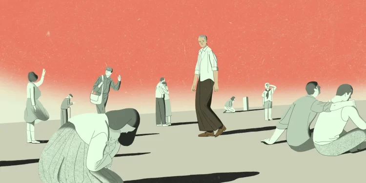 الإنسانية التي لا نستطيع التخلي عنها | بيكو أير
