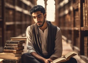 قصة الإيمان لنديم الجسر ورحلة الباحث عن الحقيقة | بدر الدين مصطفى