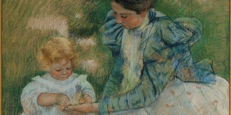 كيف تكون تربيةُ طفلٍ مثل كتابة رواية | من «ذا أتلانتيك»