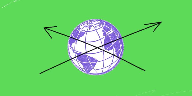 لن نعيش في عالمٍ «طبيعي» بحلول عام 2050م | من «ذا أتلانتيك»