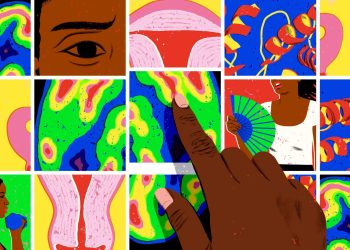 كيف يغير انقطاع الطمث الدماغ؟ | من «نيويورك تايمز»