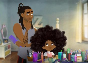  أفلام صديقة للعائلة من إنتاج مخرجين متنوعين | من «نيويورك تايمز»