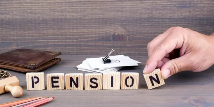 المعاش: تلك الميزة النادرة للتقاعد تأخذ نظرة جديدة | من «نيويورك تايمز»