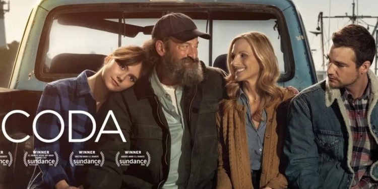 الصوت كحرية والصمت كقدر: مقاربة فلسفية لفيلم CODA | صباح عبدالله