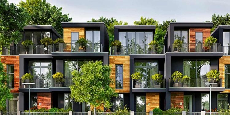 نحو هندسة معمارية مستدامة | ديفيد روتمان