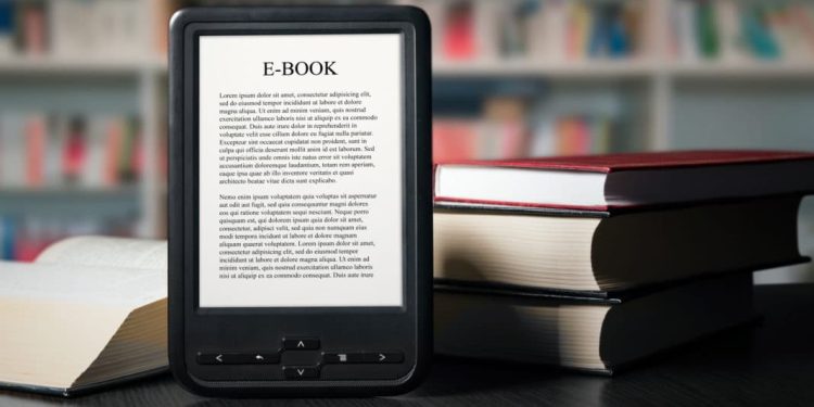 دفاع عن الكتب الرقمية | ستيفاني شيفرييه