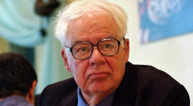ريتشارد رورتي ذو البراغماتية المتعددة | ستيفان مادليرو