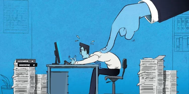 لماذا يجب على كل قائد أن يهتم بمخاطر الثقافة السامة؟ | من «MIT SMR»