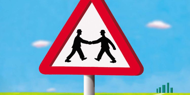 لماذا التأثير طريق ذو اتجاهين | من «MIT SMR»