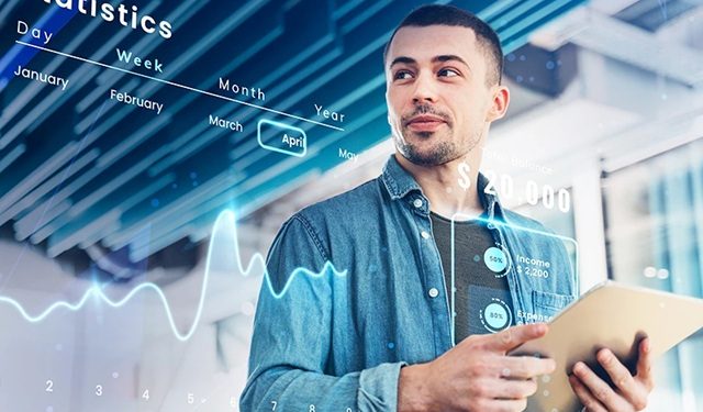 أسرار إدارة مشاريع تحليلات الأعمال | من «MIT SMR»
