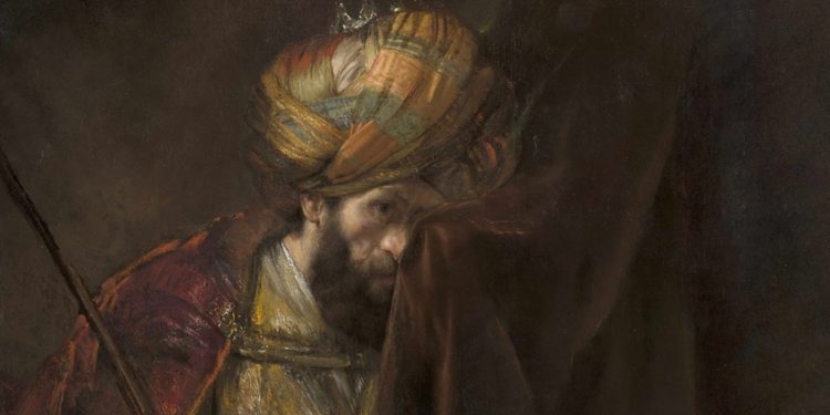 جِراحُ السلطة | ألان فور