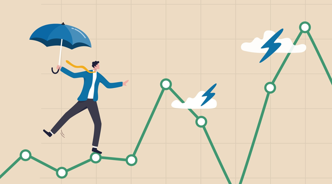 كيف تعيد النظر في عملك التجاري في أوقات عدم اليقين | من «MIT SMR»