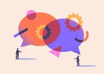 تعزيز ثقة الموظفين وإدماجهم في المنظومة من خلال خلق مساحة للتعبير عن آرائهم | من «MIT SMR»