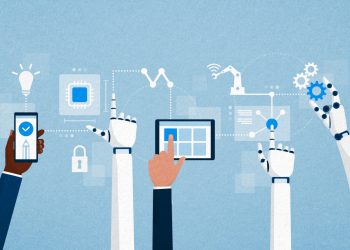 كيف يحسن الذكاء الاصطناعي إدارة البيانات | من «MIT SMR»