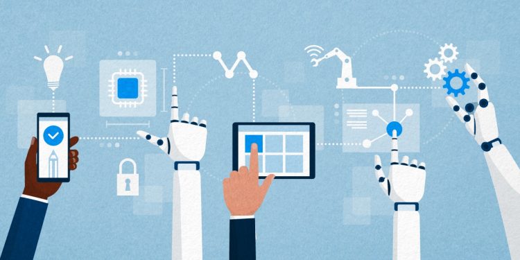كيف يحسن الذكاء الاصطناعي إدارة البيانات | من «MIT SMR»
