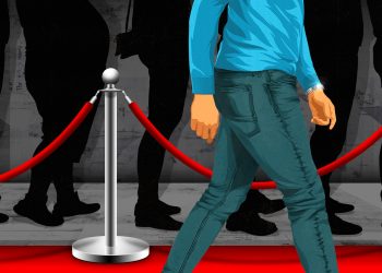 لماذا نادرًا ما تؤثر قوة التقنية في الناس؟ | من «MIT SMR»