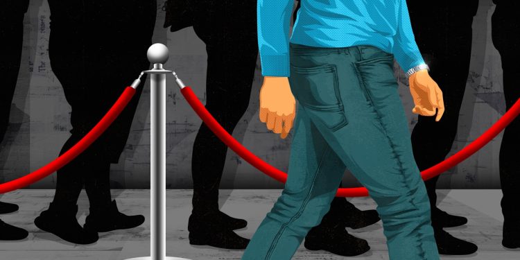 لماذا نادرًا ما تؤثر قوة التقنية في الناس؟ | من «MIT SMR»