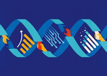 كيف يمكن أن يفيدك الابتكار في التقنية العميقة؟ | من «MIT SMR»