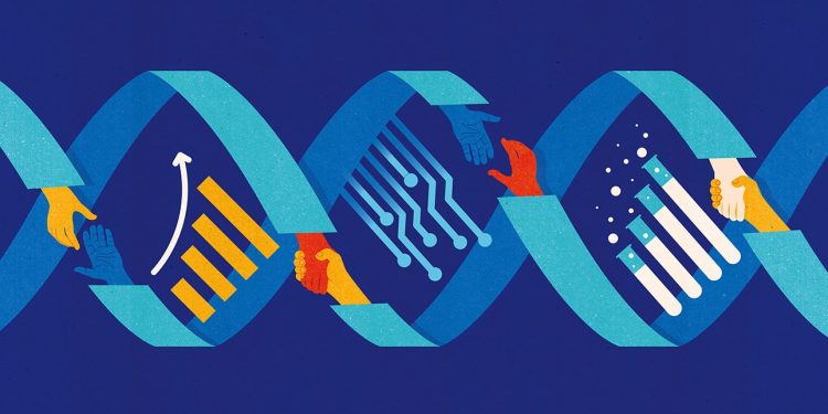 كيف يمكن أن يفيدك الابتكار في التقنية العميقة؟ | من «MIT SMR»