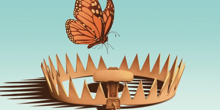 الفخاخ الثلاثة التي تعيق إعادة الاختراع | من «MIT SMR»