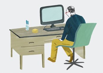 كيف تعيق التقنية كبار السن من الموظفين | من «MIT SMR»
