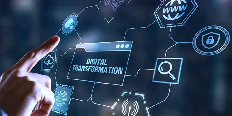خمس خرافات حول التحول الرقمي | من «MIT SMR»