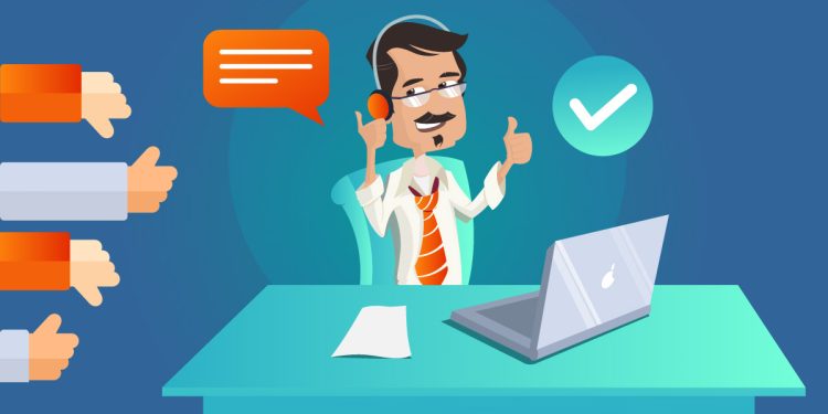 العميل الممتثل | من «MIT SMR»