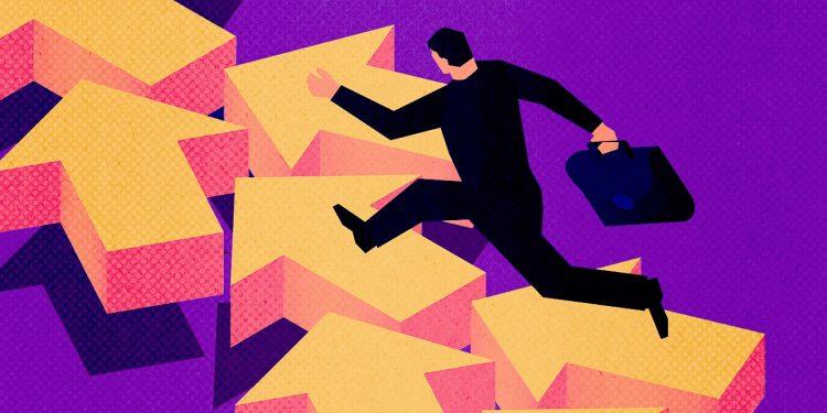 لا تكن مرنًا فتُعصر | من «MIT SMR»