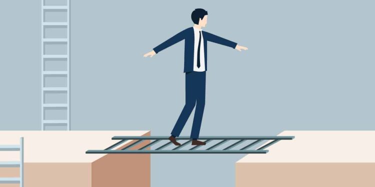 عندما يكون التنقل بين وظائف من المستوى نفسه منطقيًّا | من «MIT SMR»