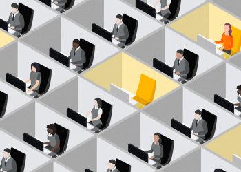 توجيهات العودة للعمل من المكتب: كيف تفقد أفضل موظفيك | من «MIT SMR»