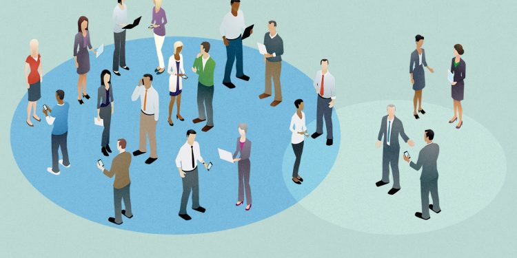 إعادة التفكير في إدارة الموارد البشرية | من «MIT SMR»