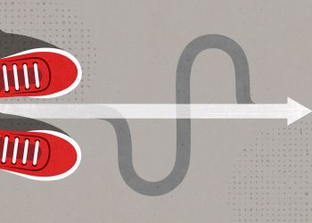 بالنسبة للموظفين الطموحين، يمكن للمسار الوظيفي القابل للتطبيق أن يعوض عن مدير جيد | من «MIT SMR»