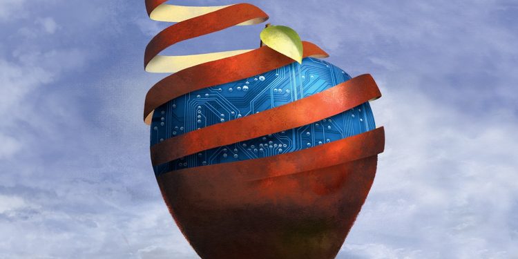 العناصر الجديدة للتحول الرقمي | من «MIT SMR»