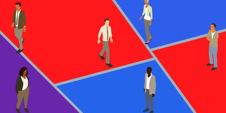 سياسة المكان وما تعنيه لاستراتيجية المواهب | من «MIT SMR»