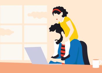 كيف يمكن لأصحاب العمل مساعدة أولياء الأمور في التعامل مع مشكلات أبنائهم | من «MIT SMR»