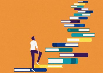 كيف تنشئ فريقًا مواظبًا على التعلّم؟ | من «MIT SMR»
