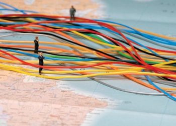 المنظمة التعاونية: كيف نجعل شبكات الموظفين أداة فعّالة لتحقيق التميز التشغيلي؟ | من «MIT SMR»