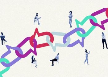 التواصل أمر يقع في صميم العلاقات الإيجابية مع الموظفين | من «MIT SMR»